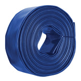 Manguera de uso agrÃcola de pvc plana, 3