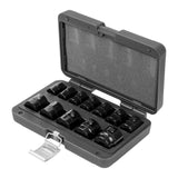 Juego de 12 dados de impacto 6 puntas es