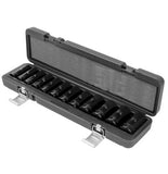 Juego de 12 dados largos de impacto 6 pu