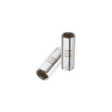 Dado largo, 6 puntas, cuadro 1/2", Truper