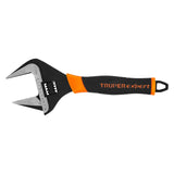 llave ajustable boca ancha