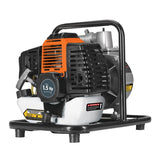 Motoboba para agua de uso agrícola, ot