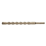 Barrena 3/4 x 10 tipo hiltin para concreto truper..