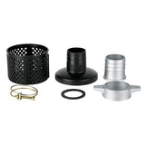 Kit de conexión para manguera moto 2 (se..
