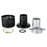 Kit de conexión para manguera moto 3 (se..