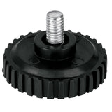 pata ajustable para bascula electronica de plataforma