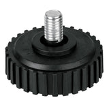pata ajustable para bascula electronica de plataforma