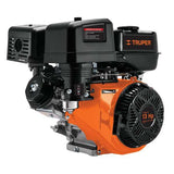 Motor de gasolina 13 hp truper