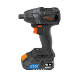 Destornillaor inalámbrico, baterÃa ion