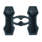 Base de riel para cortador de azulejo caz60x truper
