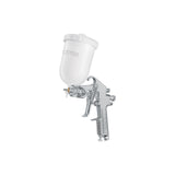 Pistola para pintar LVMP