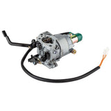 Carburador para generador elétrio gen-