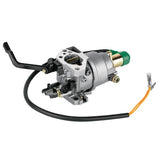 Carburador para generador elétrio gen-