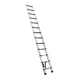 Escalera telescópica