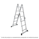 Escalra 18.7 multiposición d 200kg trupr