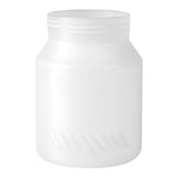 Vaso de plástico para pipi-44e+