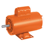 Motor eléctrico onofásico de 1 hp, alta