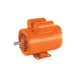 Motor eléctrico onofásico de 2 hp, alta