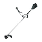 Desbrozaora 40v inalámbrica ,truper max