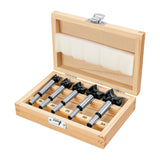 Juego de brocas para madera forstner, 5