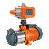 Boma centrifuga 1 hp presurizadora multietap