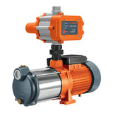 Boma centrifuga 1 1/3 hp presurizadora multietap
