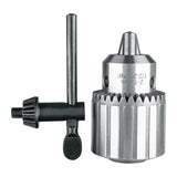 Broquero uso rudo con llave, 1/2"..