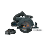 Sierra circular 6-1/2" 20v inalámbrica