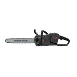 Motosierra 40v inalábrica, truper ax