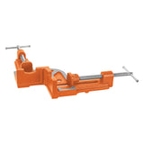 Prensa esquinera rofesional 4-1/2"