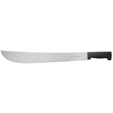 Machete pulido estándar de 18", cacha ne