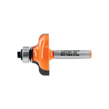 Broca fresadora para router, pecho palom