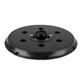 Base con fijación para pula-6a