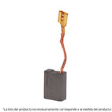 Carbones (esobillas) para pula-6a..