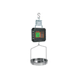 Báscula digital colgante, 40kg