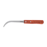 Cuhillo bananero de aero inoxidable, 5