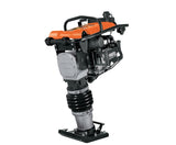 COMPACTADOR 5.5HP MOTOR HONDA TRUPER
