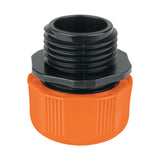 Conetor 1/2" maho de abs on tuera