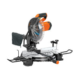Sierra de inglete 10" 1800 w compueta..