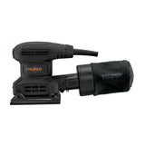 Lijadora orbita 1/4 hoja 300 w
