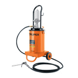 BOMBA INYECTORA DE GRASA, 12 KG
