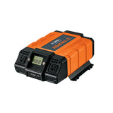 INVERSOR DE CORRIENTE 1500 WATTS CON PUERTO USB TRUPER