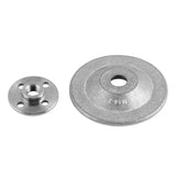 Adptdor pr disco de corte centro cncmo de 7'' 9'' rosc m-14-2 mm truper