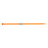 Barreta punta 7/8" de 125cm truper