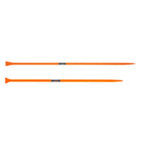 Barreta de punta 1" de 175cm truper