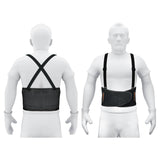 faja con tirantes ajustables