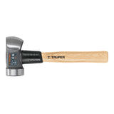 Maseta 4lb deoledora ango de adera truper..