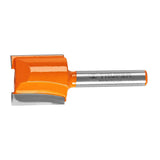 mecha para router