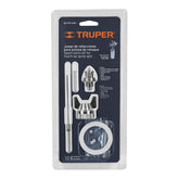 Repuestos de pistolas para pintar