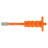 cincel de corte frio con grip